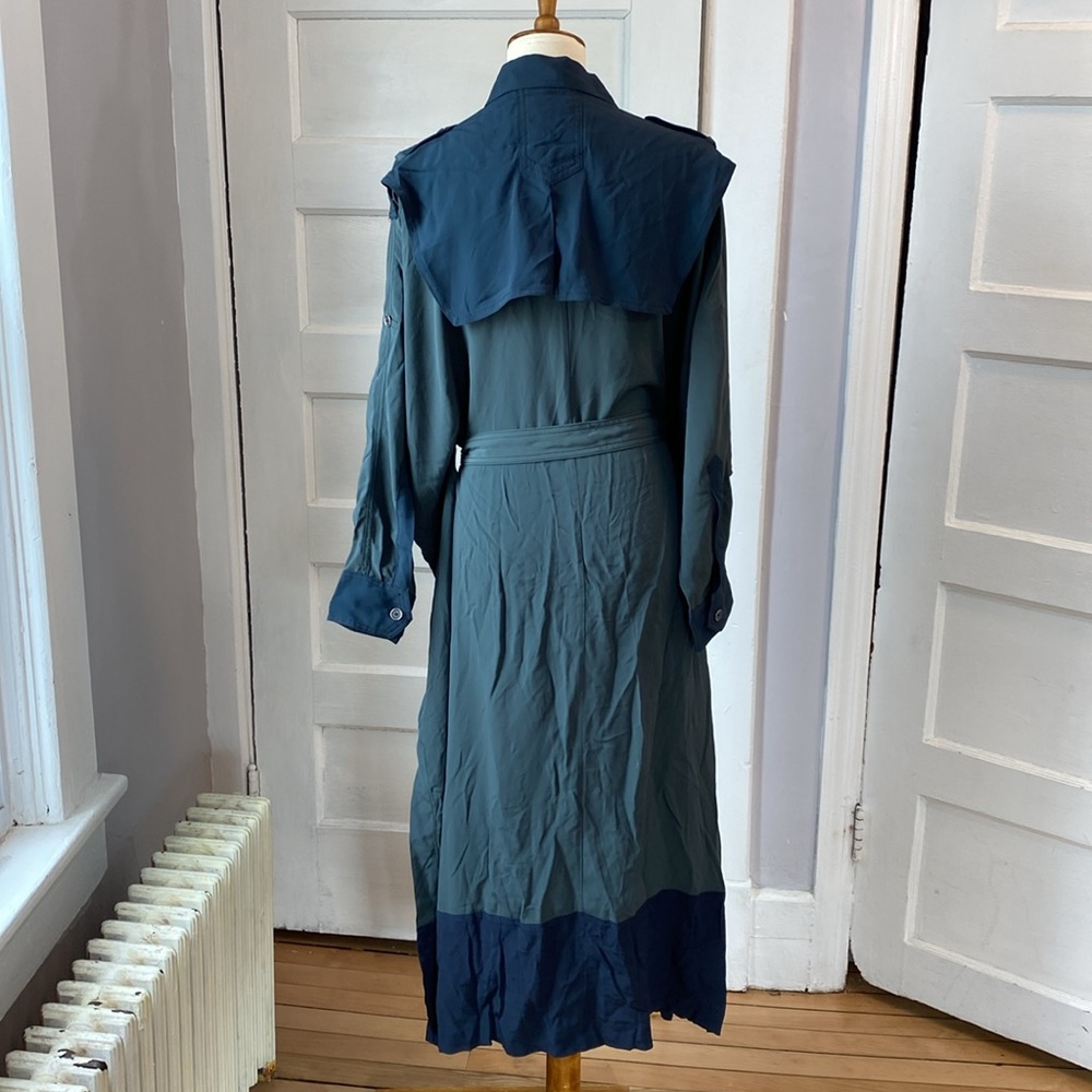 NWT Zara SRPLS Dress, Size XS - Picture 12 of 17